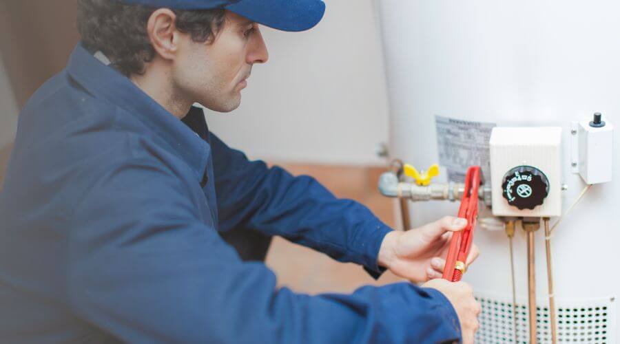 Professional same day plumber in Brookfield, VT